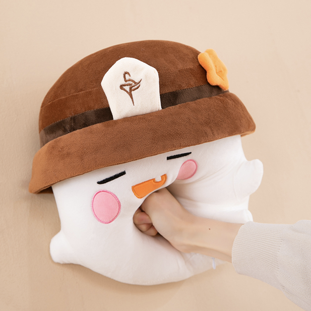 duesenjett's tweet image. Hey Leute nochmal,
mein ReDebut  ist am 11.03 um 19 Uhr (twitch.tv/duesenjett)! Neben Postkarten gibt&apos;s auch die Chance auf 3 Hutao Kissen, eins davon hier auf Twitter zu gewinnen! Einfach liken und retweeten, um teilzunehmen! #twitchstreamer #giveaway #HutaoKissen