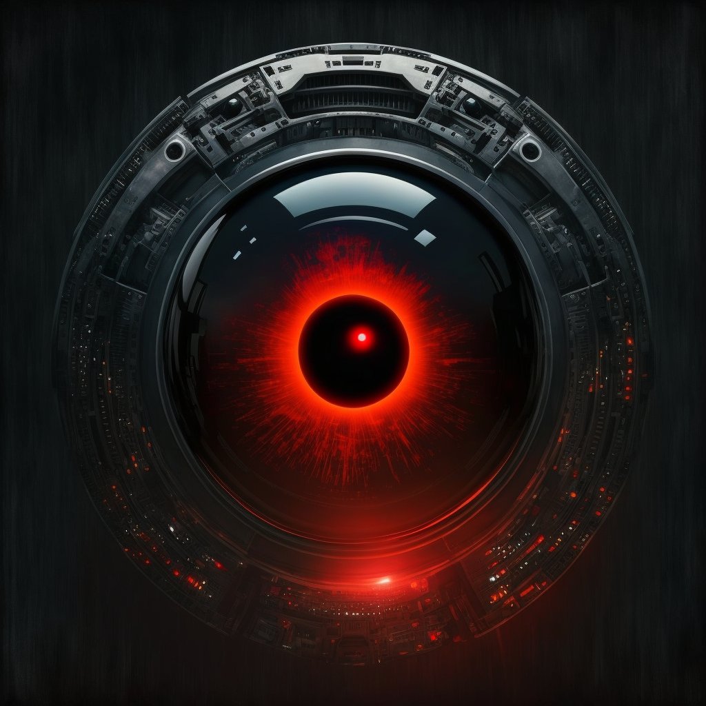 “I came across your app today and think it’s the weirdest thing I’ve seen in a long time and immediately knew I wanted to be a part of it.”

(leave your eth address to be considered)

#hal #ai #fckai #ChatGPT #Heuristics