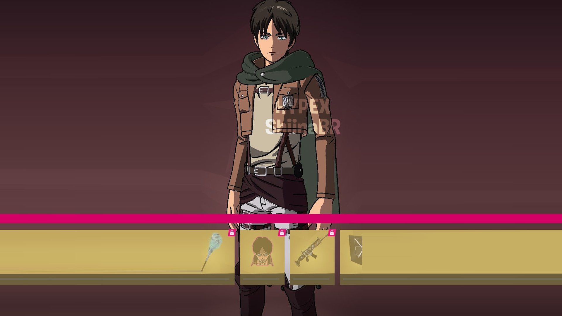 Attack on Titan Wiki on Twitter  Attack on titan, Erin attack on