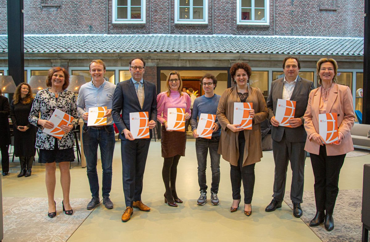 bredauas's tweet image. @bredauas, provincie Noord-@Brabant en gemeente @breda investeren ruim € 13,4 miljoen in gaming. Dit om de regio beter te laten profiteren van de aanwezige kennis en expertise op dit gebied. buas.nl/nieuws/buas-pr…