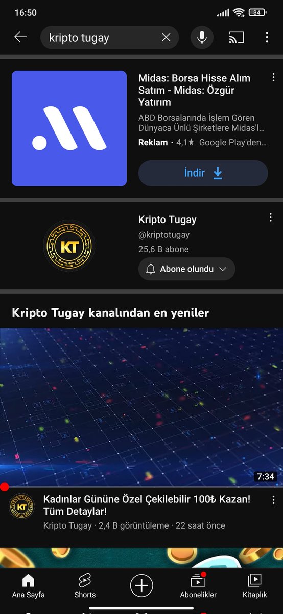 PROPHET1427's tweet photo. @kripto_tugay Belki şansımız döner 😂 https://t.co/4pglP339tO
