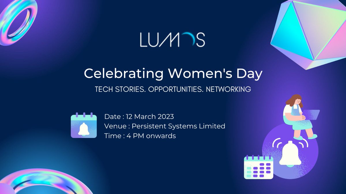 devanshk404's tweet photo. Hola tech enthusiasts !!! Any weekend plans yet?

If you wish to make your Sunday, 12th March - FUN, MEMORABLE and PRODUCTIVE, then we are here with the best plan!

Register now! - https://t.co/iLcFwCeVgj

#web3 #meetups #nagpurcity https://t.co/uSPwN96gu3
