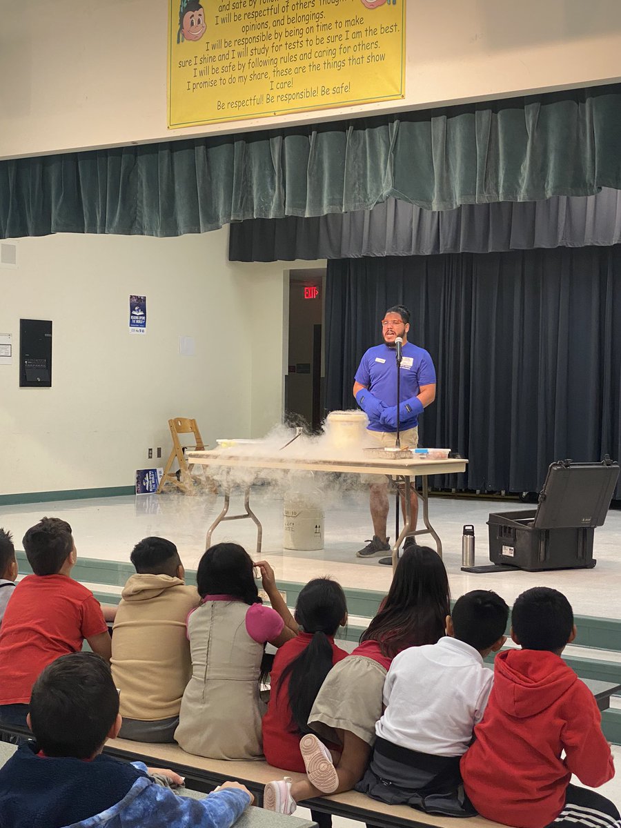 Jupiter Elementary PBC tweet media