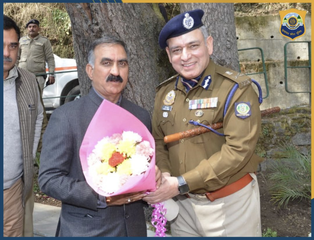 himachalpolice tweet picture