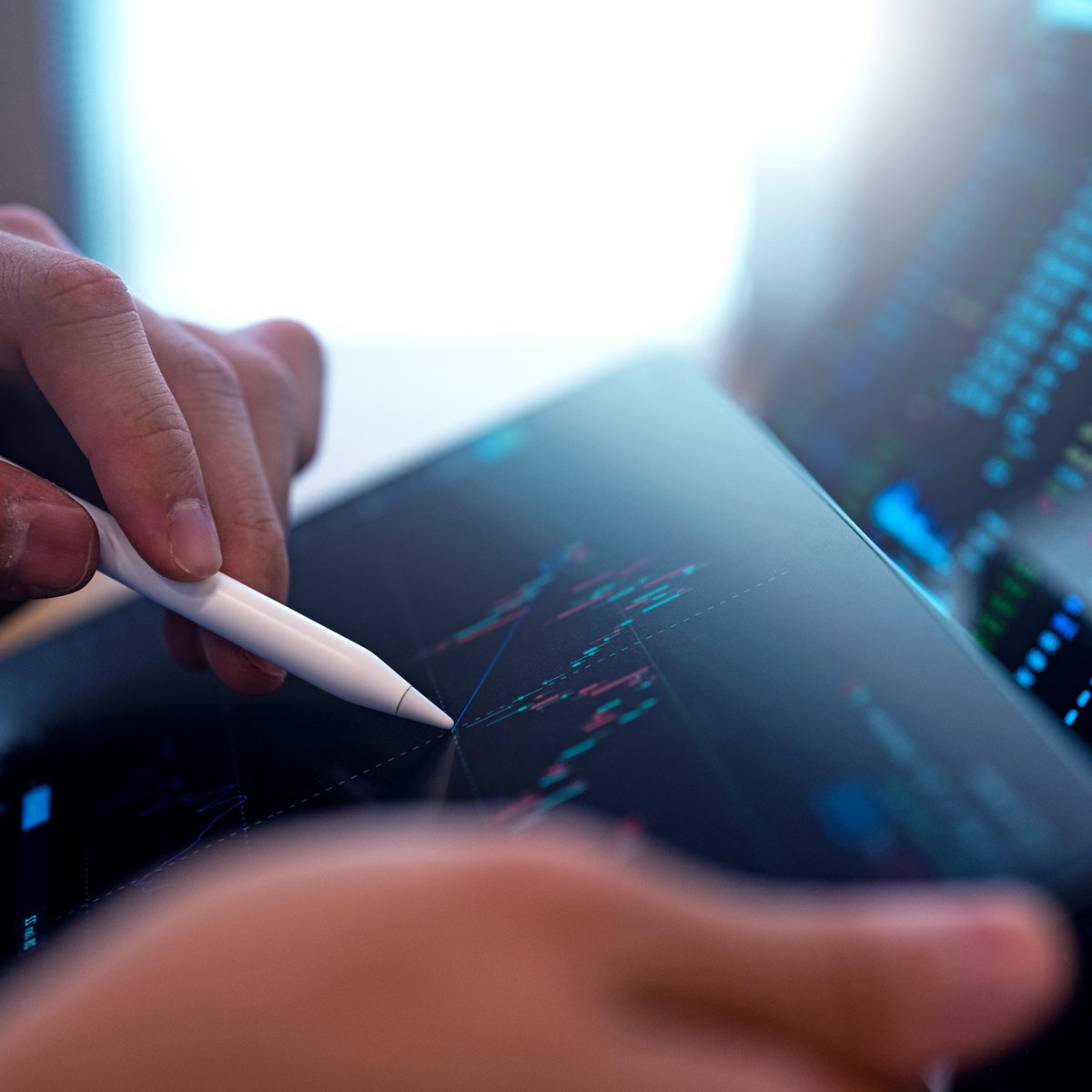 The data and analytics edge in corporate and commercial banking dlvr.it/Skcn1P #strategy #insights #technology