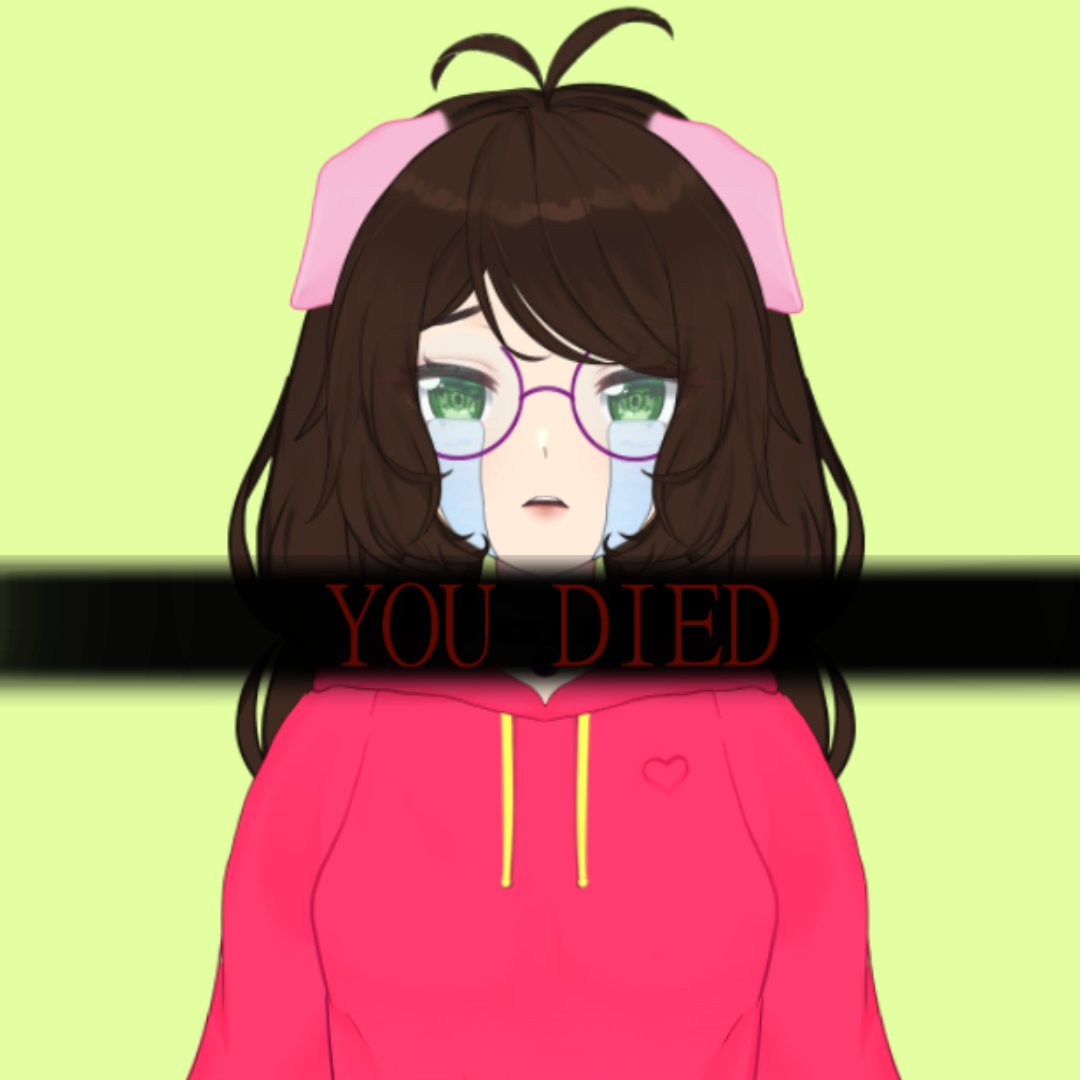 nikkipiggytails's tweet photo. π·LIVEπ·
Time for more rage and more @DarkSoulsGame REMASTERED. So come hang out in the mud with me and help me keep a level head xD
https://t.co/DgG3zopzlg
#Vtuber #ENVtuber #VtuberUprising #StreamerParent #VtuberEN #DarkSouls https://t.co/6Cad5PgsTM