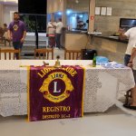 Image for the Tweet beginning: Lions Clube de Registro faz