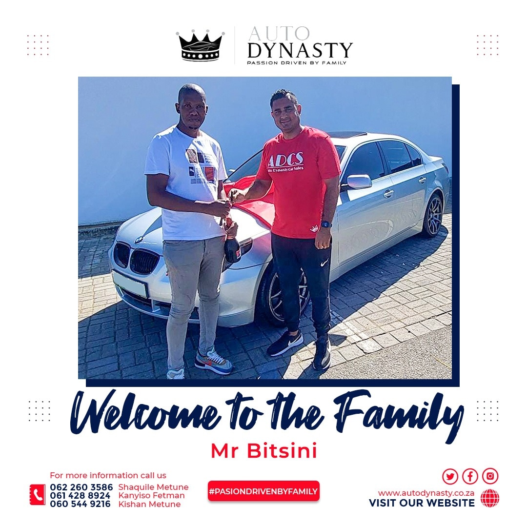 Auto Dynasty Car Sales tweet media
