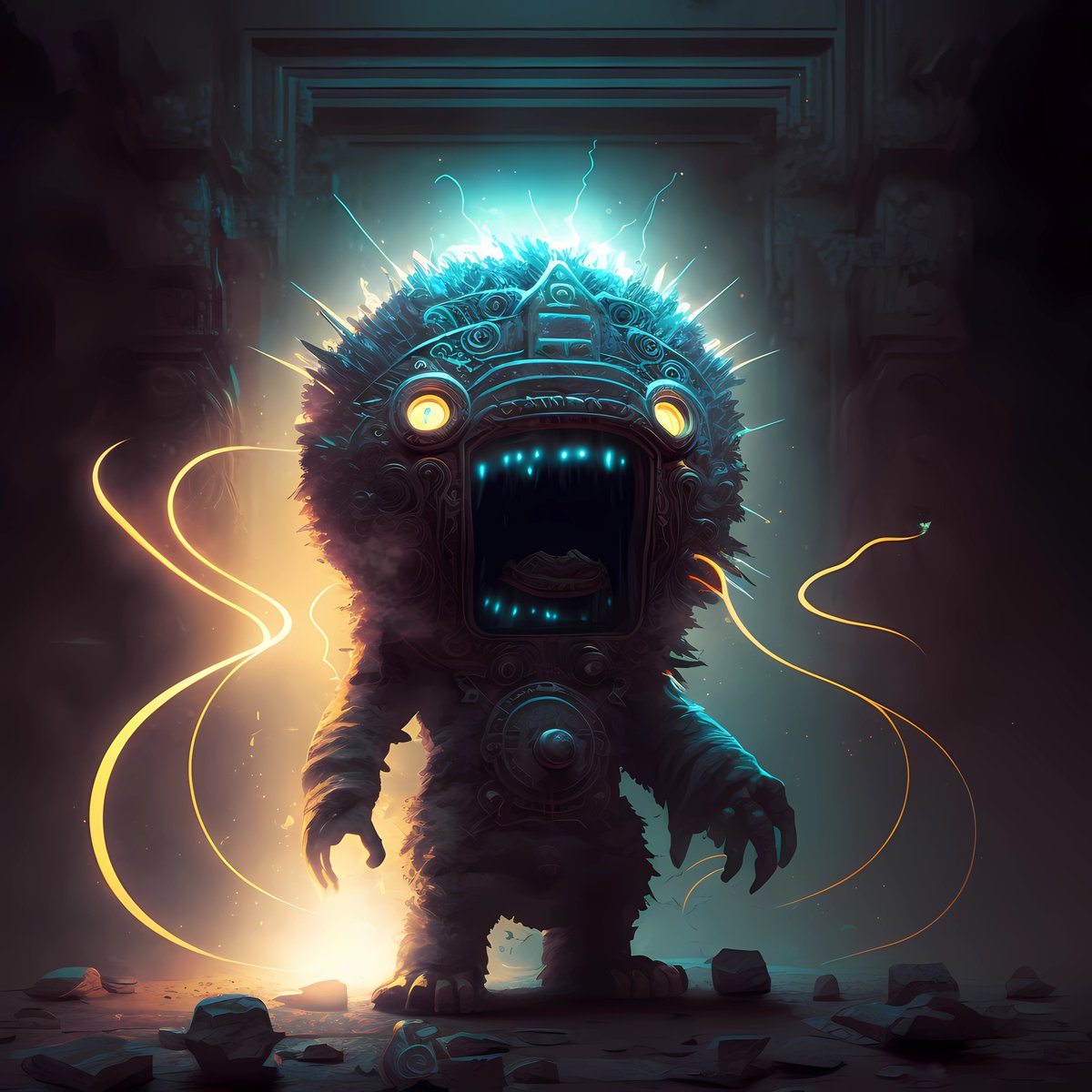 PASS minting is set to 10/03/2023 18:30 UTC - discord.com/channels/10434…

Get access to exclusive Intergalactic membership, earn 100% royalties from aftermarket sales &amp; many more

1x PASS on this post - Engage ⚔️

#CNFT #CNFTCommunity #CNFTGiveaway #CardanoNFT #Cardano