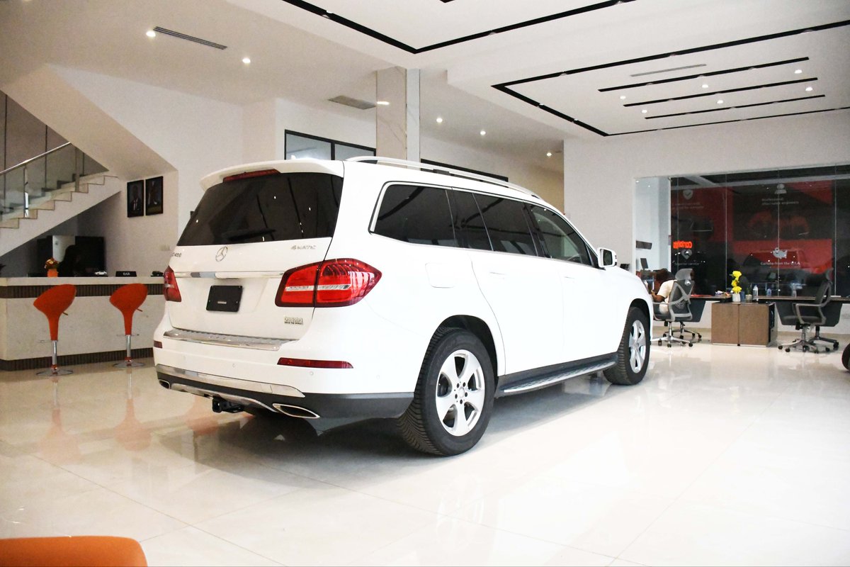 CarlohaNigeria's tweet photo. 2017 Mercedes Benz GLS 450 4Matic
Call 07031849556/08108743757
visit https://t.co/vsc0b6KABv for more details
#usedcars #lagos #nigeria #carloha #Mercedes https://t.co/c3SopY4YvY