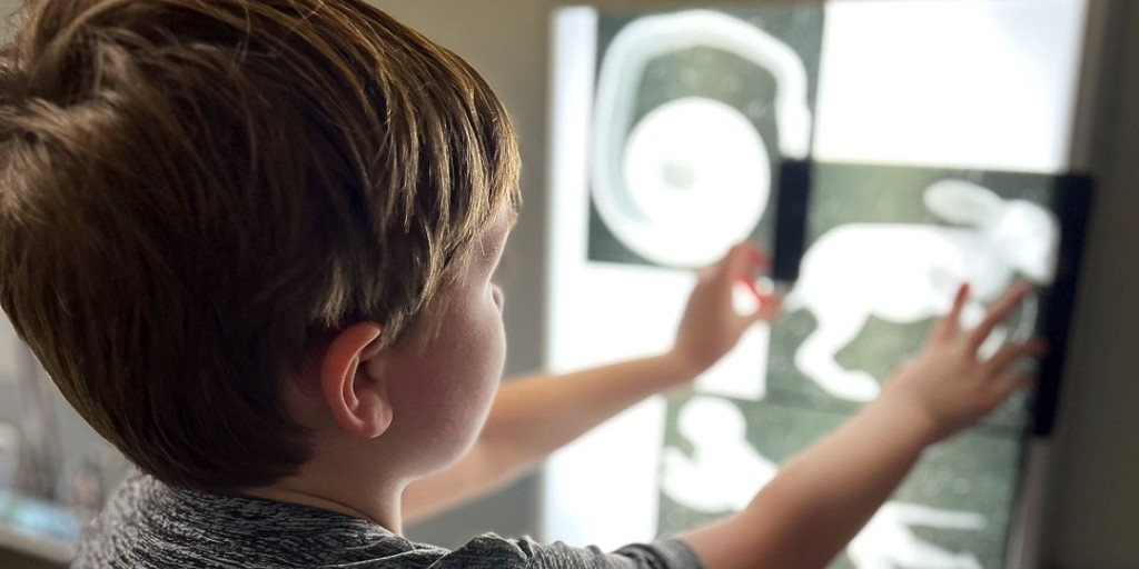 Kids learn &amp; have fun all at once when they visit a children's museum - let's make sure every child has access to these educational gems! #valueofmuseums