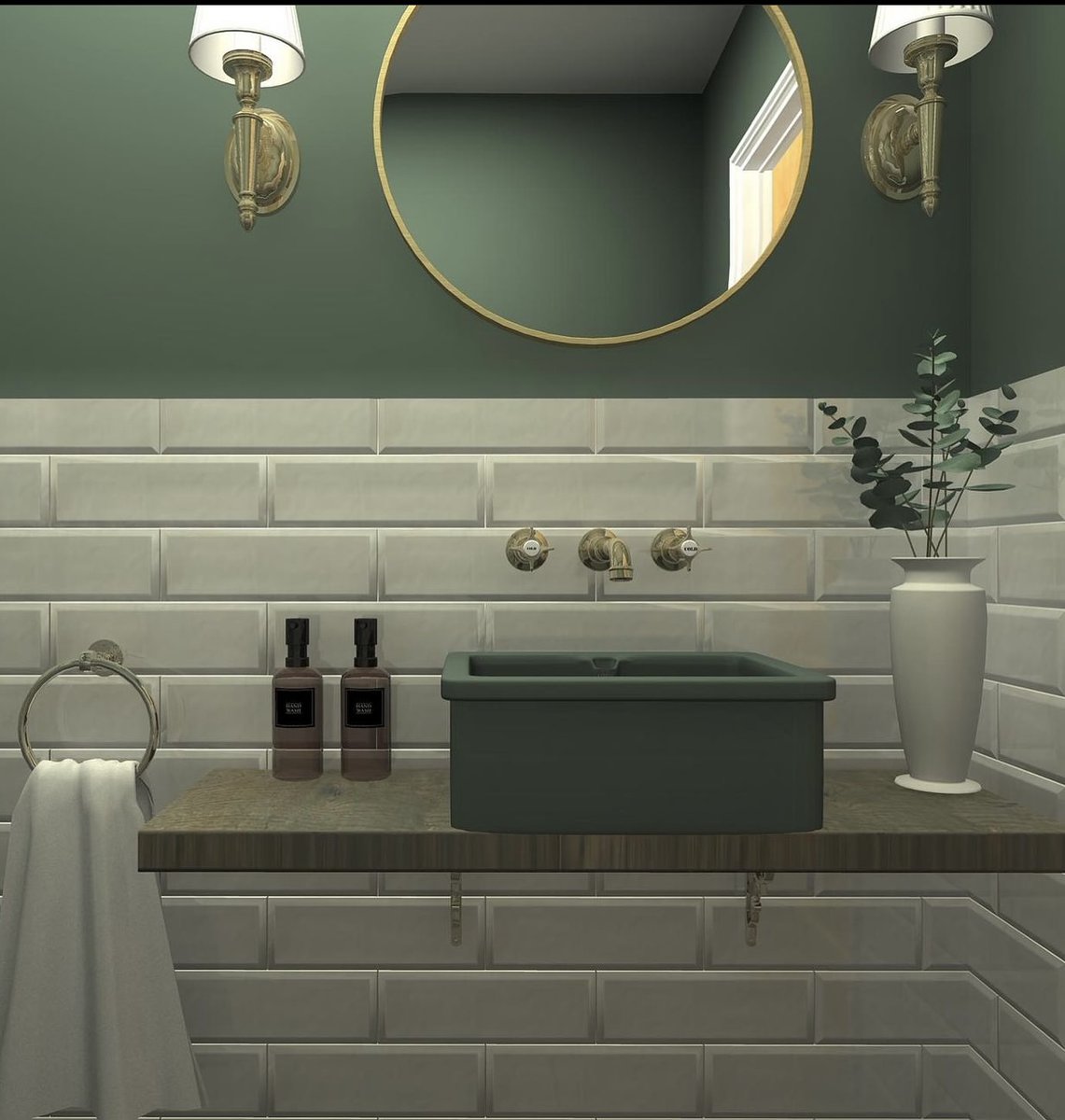 Thomas Crapper & Co tweet media