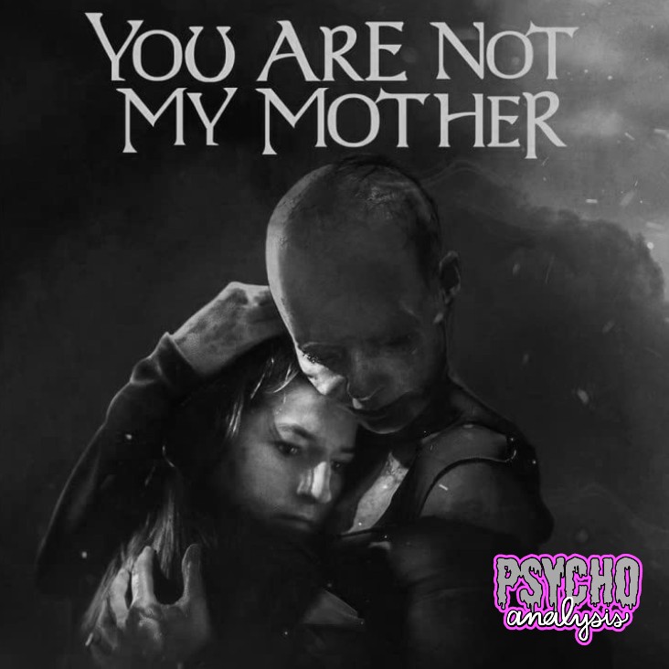PsychoAPod's tweet photo. Mike is joined by Ygraine Hackett-Cantabara (@what_scream) to talk about the the deep roots in Irish folklore and the 2022 psychological horror film “You Are Not My Mother.”
#horror #mentalhealth #YouAreNotMyMother https://t.co/CkVmohHqRg