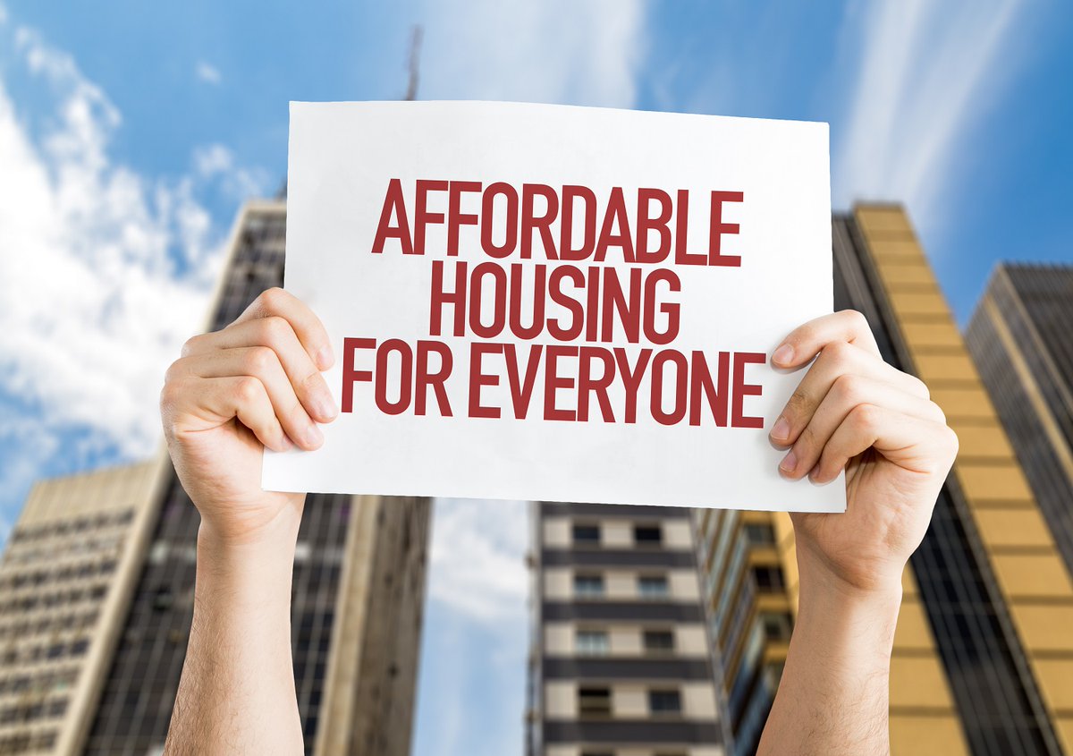 "Looking for affordable housing in Los Angeles? Here are some tips and tricks from Maxwell Drever himself! #MaxwellDrever #affordablehousing #LosAngeles" 
maxwelldrever.com/how-to-find-af…