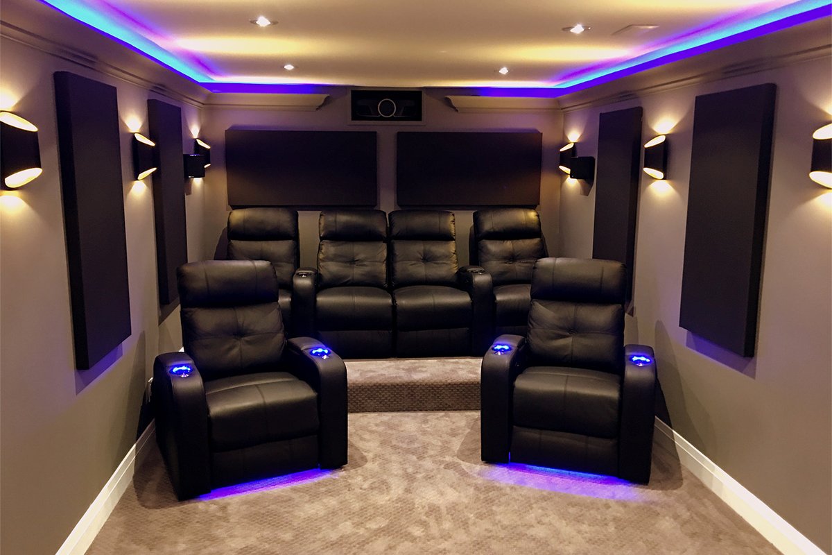 Homestars or Google ~ We are proud of the reviews, and you can read them here.
 #hometheater  #reviews  #installation #mancave #homestars #products
#ForestHill  #LawrencePark #Sunnybrook #BridalPath #Klieiburg #Oakville  #Burlington #Vaughan
bit.ly/3Eu6Fxh