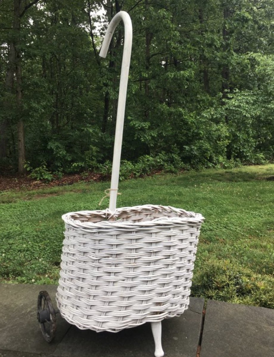 TONS of new vintage &amp; antique pieces online now! Plus, some other fun treasures. :) Check out what's new this week by visiting chartreuseandco.com - mailchi.mp/chartreuseandc…