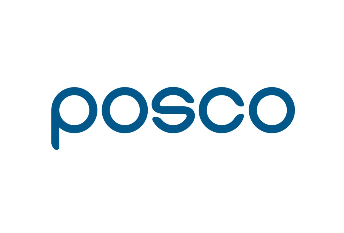 POSCO International Expands Presence as Eco-Friendly Energy Supplier

tankterminals.com/news/posco-int…

#TankTerminals #TankStorage #Data #POSCO #EcoFriendly #Energy #EnergySupplier