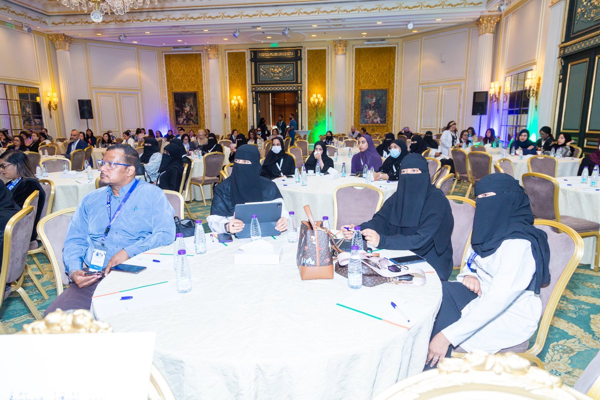 EventTroop's tweet photo. Given the minions of International Women's Day🤩!
We would like to thank all the ladies who attended today and congratulate them, because without them, nothing would be complete.

Proudly Managed By #EventTroop 
@E1_Cluster https://t.co/PypdgJ88nA