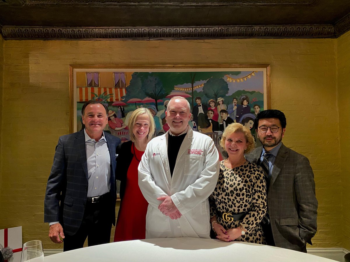 Carol Bradford (@deanbradfordmd) on Twitter photo Honored to recognize <a href="/OSUWexMed/">The Ohio State University Wexner Medical Center</a>'s and <a href="/OhioStateMed/">The Ohio State University College of Medicine</a>’s Dr. Craig Bryan as The Trott Gebhardt Philips Endowed Professorship in the Department of Psychiatry & Behavioral Health. (1/3) Honored to recognize <a href="/OSUWexMed/">The Ohio State University Wexner Medical Center</a>'s and <a href="/OhioStateMed/">The Ohio State University College of Medicine</a>’s Dr. Craig Bryan as The Trott Gebhardt Philips Endowed Professorship in the Department of Psychiatry & Behavioral Health. (1/3)