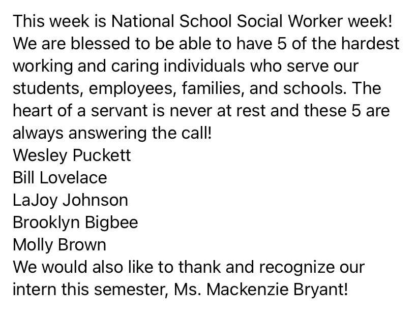 LaudCoSS tweet media