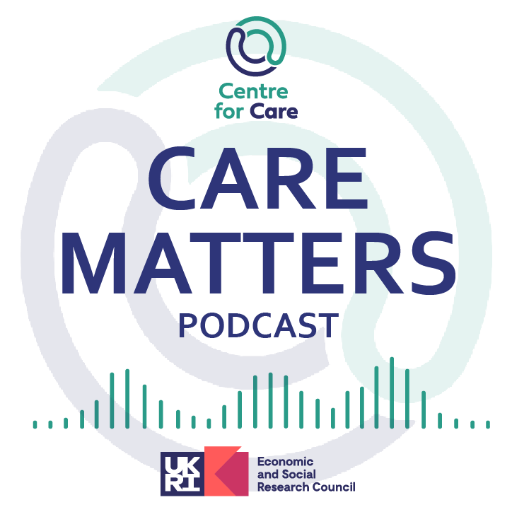 Centre for Care (@centreforcare) on Twitter photo In August 2021, we welcomed <a href="/TimAnfilogoff/">Tim Anfilogoff</a> on to the CARE MATTERS podcast to find out more about #SocialPrescribing, its development, roll out and some challenges facing it and the people that use it:
sustainablecare.podbean.com/e/care-matters…
#SocialPrescribingDay In August 2021, we welcomed <a href="/TimAnfilogoff/">Tim Anfilogoff</a> on to the CARE MATTERS podcast to find out more about #SocialPrescribing, its development, roll out and some challenges facing it and the people that use it:
sustainablecare.podbean.com/e/care-matters…
#SocialPrescribingDay