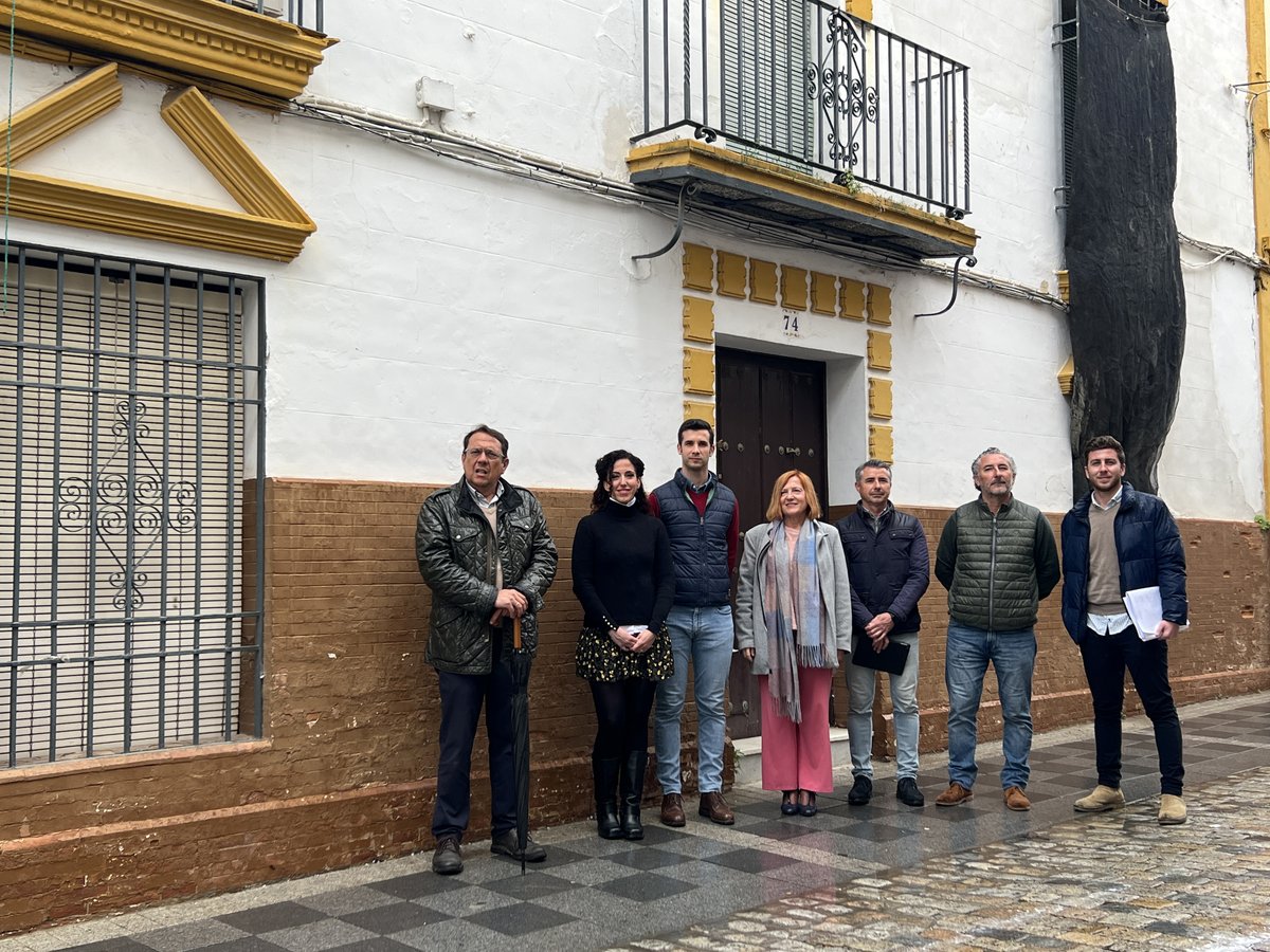 Ayuntamiento de Palma del Río (Córdoba) tweet media
