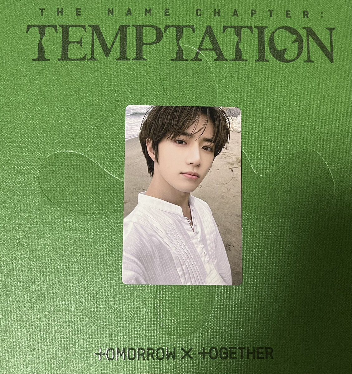 molang0913's tweet photo. 🐻 범규 생일 기념 첫번째 이벤트 

The Name Chapter: TEMPTATION
“범규 포카”

RT 해주신 분들 중 한분께 선물로 드릴게요!!!

☀️ 당발 : 2023. 03. 13
☀️ 배송비는 제가 부담해요!!! https://t.co/qTlaTy080d