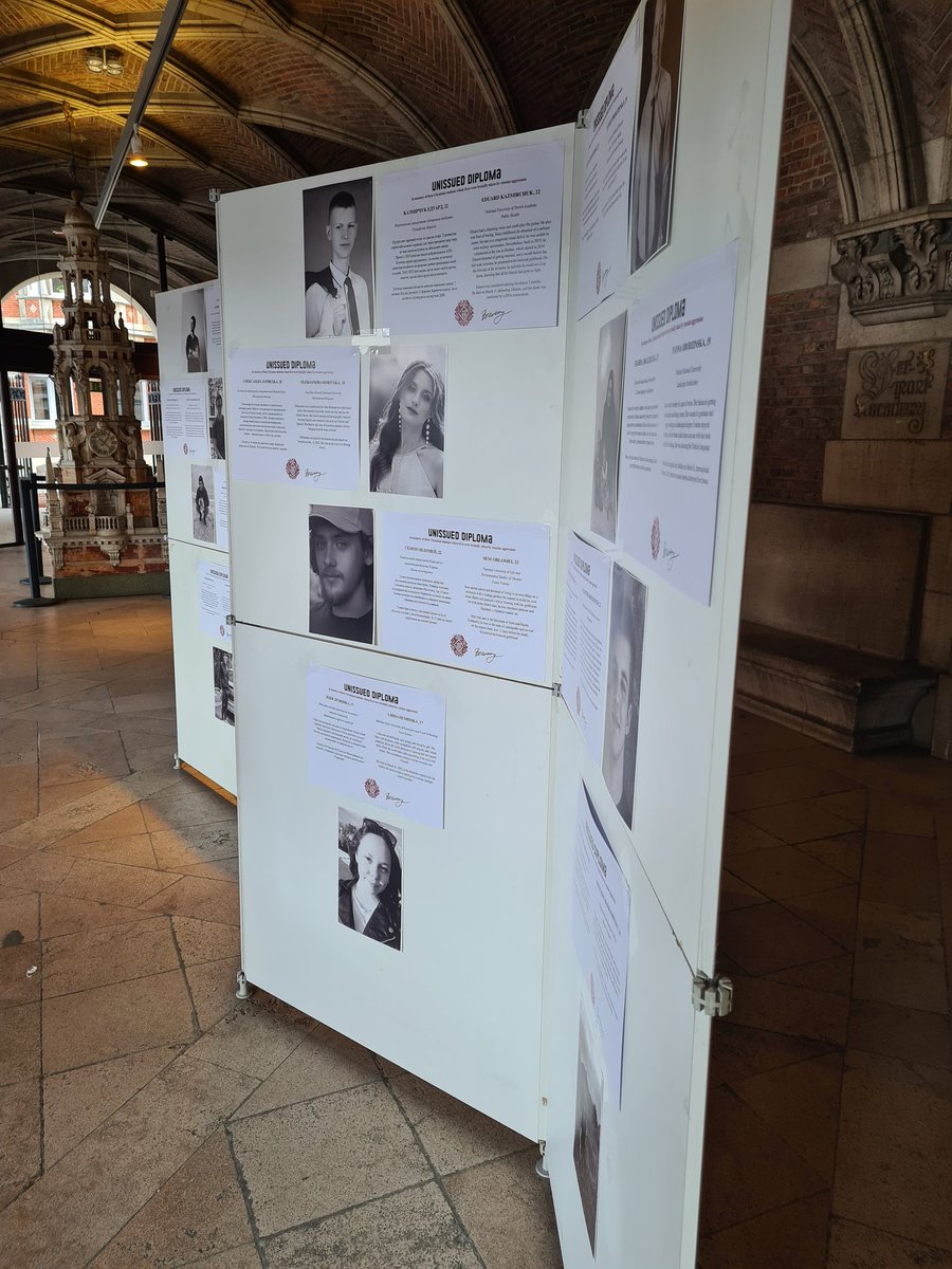 Karel Brackeniers tweet media