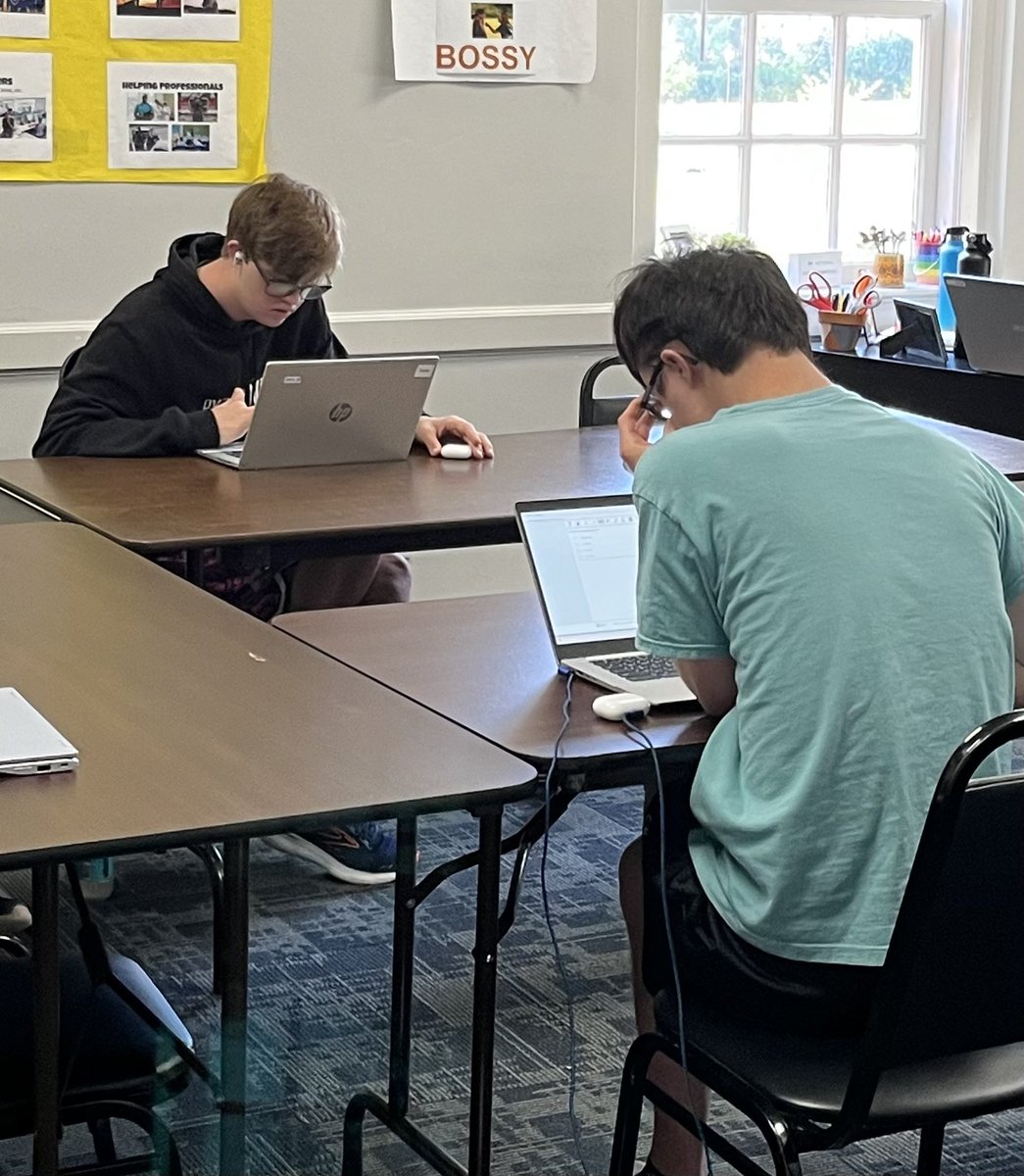 PhilipsAcadNC's tweet photo. Last day of MAP testing #achievement @nwea #seetheneed #closethegaps #helpthemgrow https://t.co/TraCc3O1q6