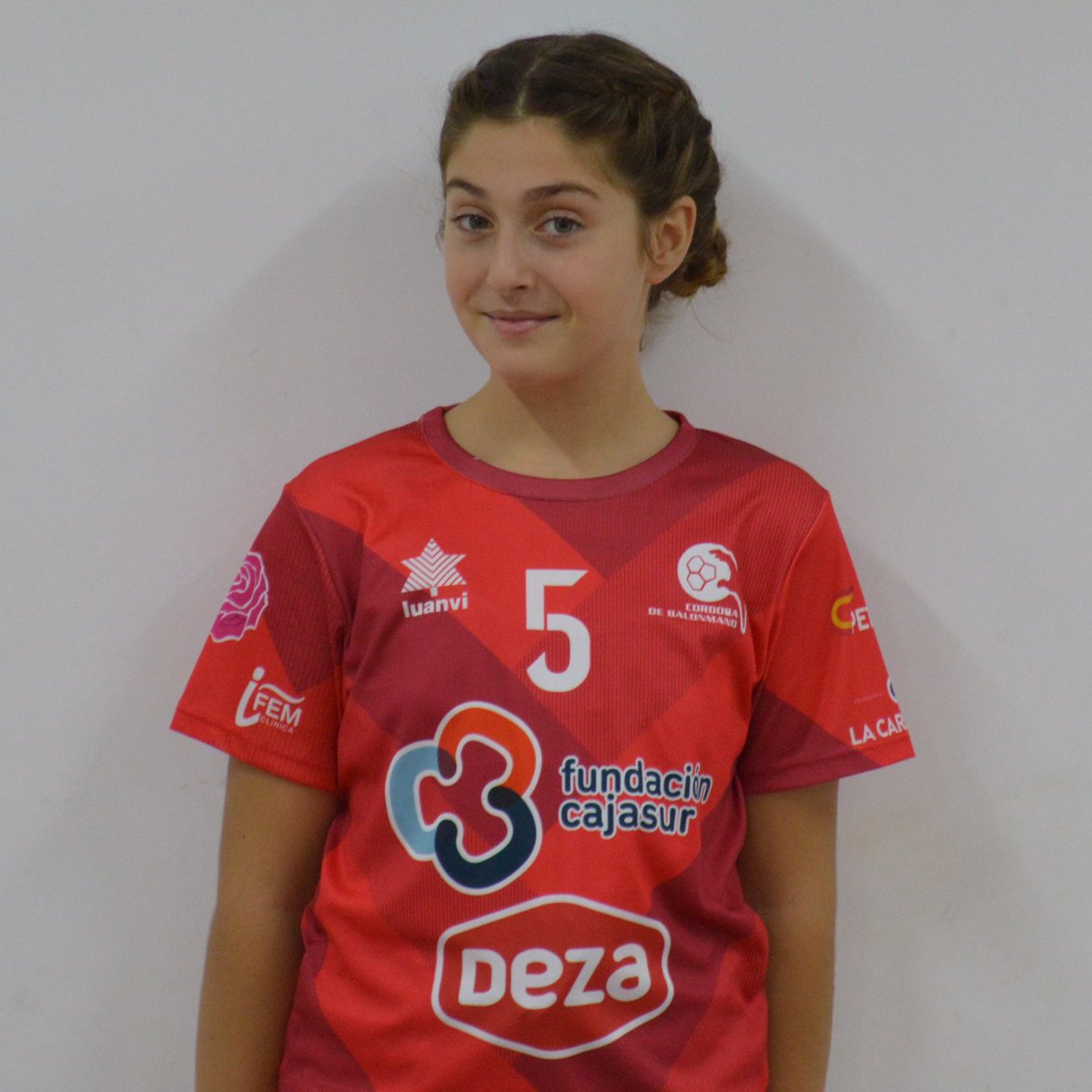 Conoce a la #FactoríaCBM 𝒜𝓃𝒶 𝑅𝓊𝒾𝓏-𝒞𝒶𝓃𝑒𝓁𝒶 🌠