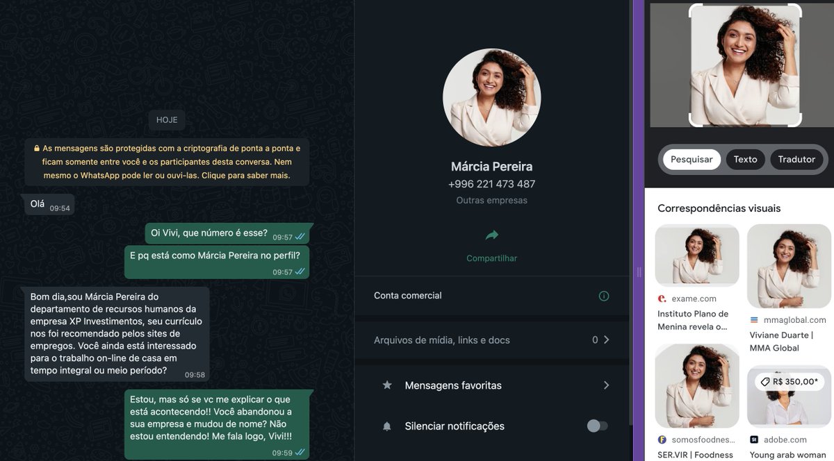 Ai ai... Eu não aguento.