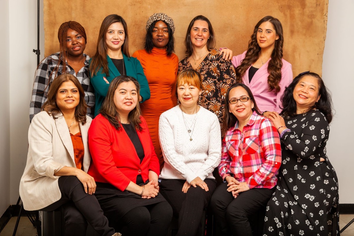 Join us this weekend for The Shoe Project! The Shoe Project features personal stories written and performed by newcomer women living in Winnipeg. Performances are on Saturday, March 11 at 7 pm and Sunday, March 12 at 2 pm.

Buy your tickets today: ow.ly/re7A50NbtHj