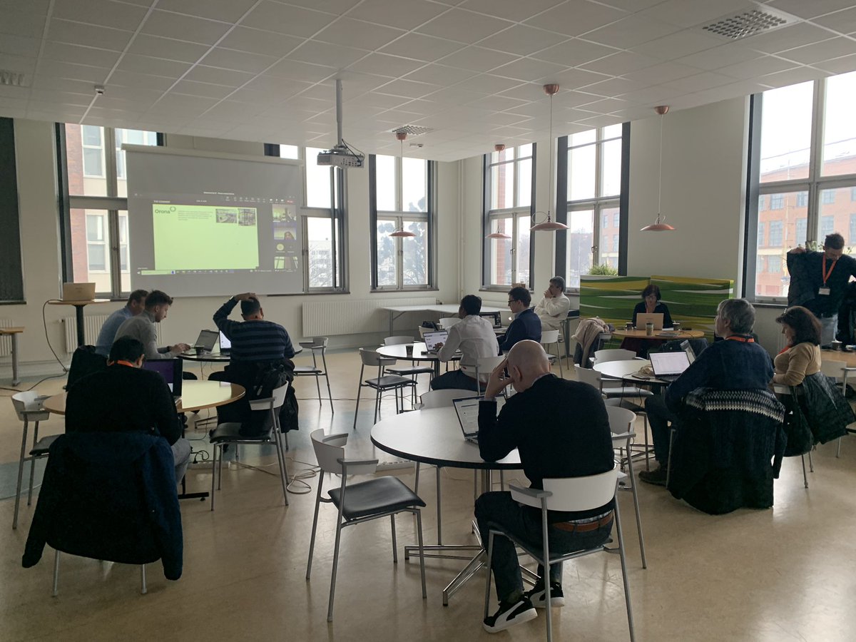 ADEPTNESS Project tweet media