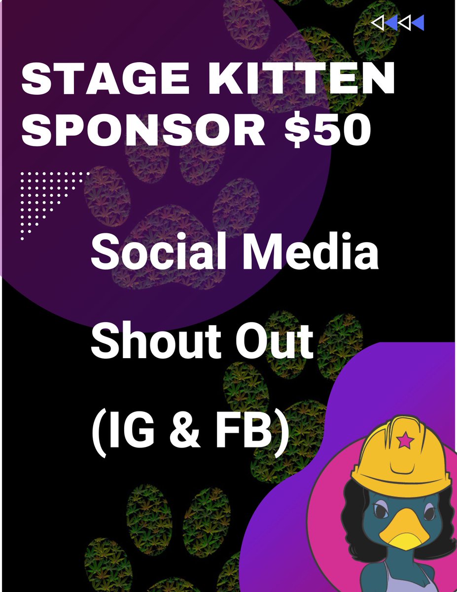 🐾Calling all pet lovers and generous businesses!🐶🐱 BurlyCon needs your help to make our Pet Photo Fundraiser a success! Donate prizes like custom drawings, collar couture, or matching hats &amp; make some furry friends happy! Email Vixen at vixen(at)burlycon(d0t)org for more info