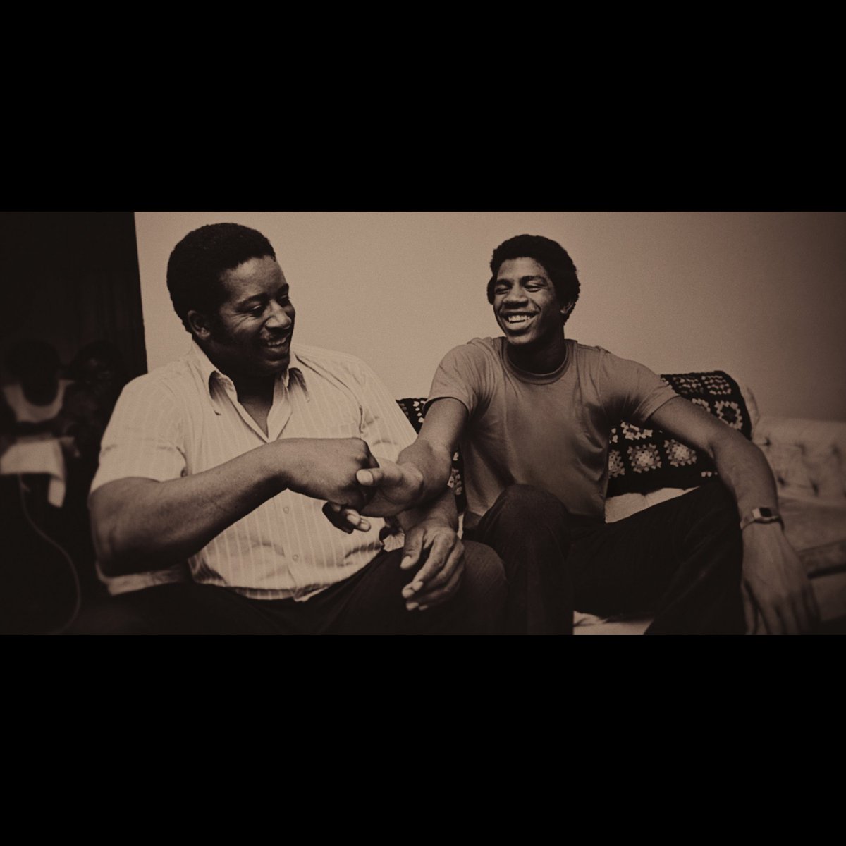 Earvin Magic Johnson tweet media