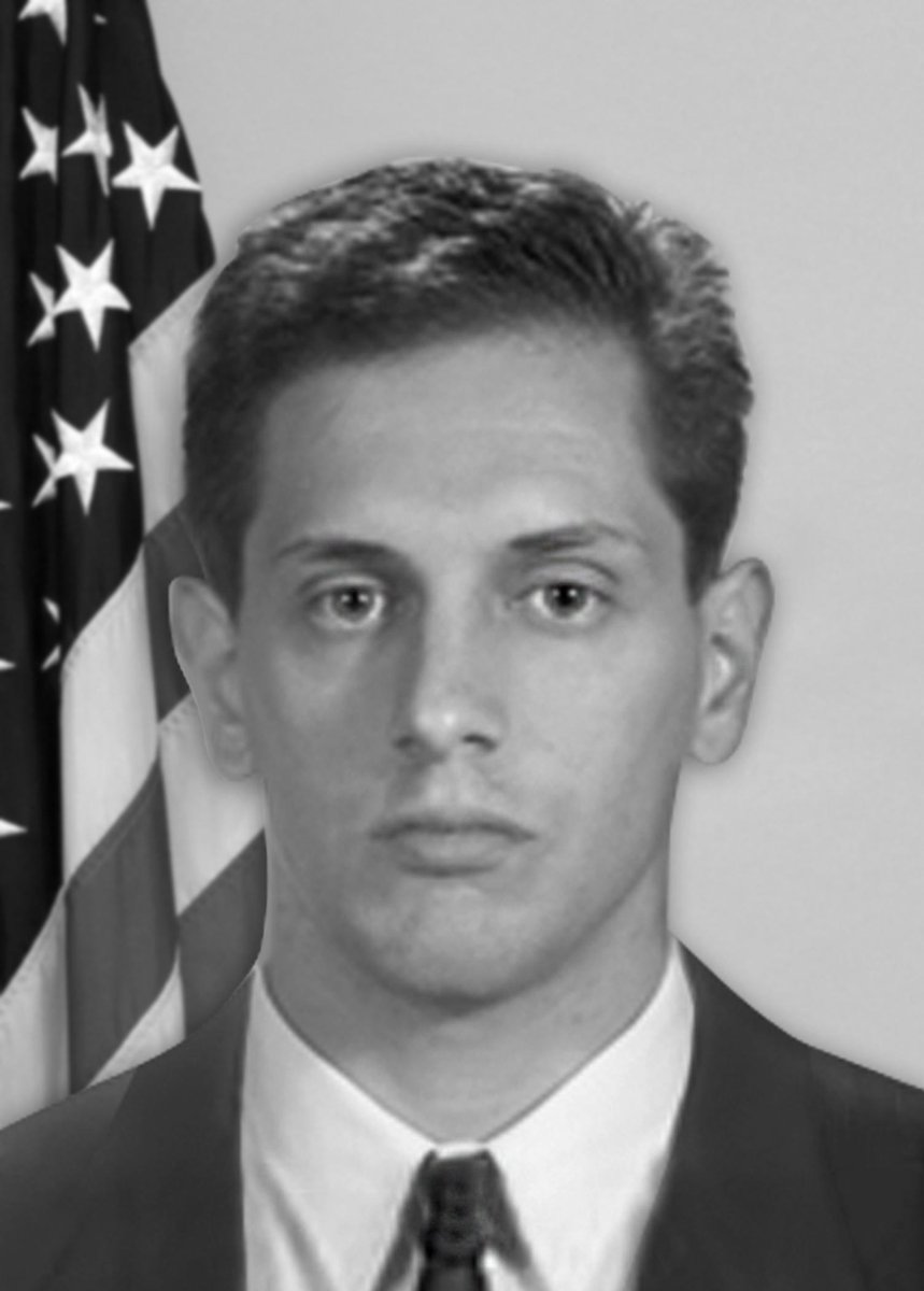 Ultimis Richtofen (MP40 arc) on Twitter "RT FBI The FBI remembers