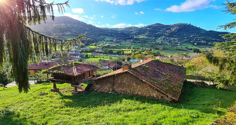 Las 10 mejores cosas que ver y hacer en Grado, Asturias dlvr.it/Skcp3N