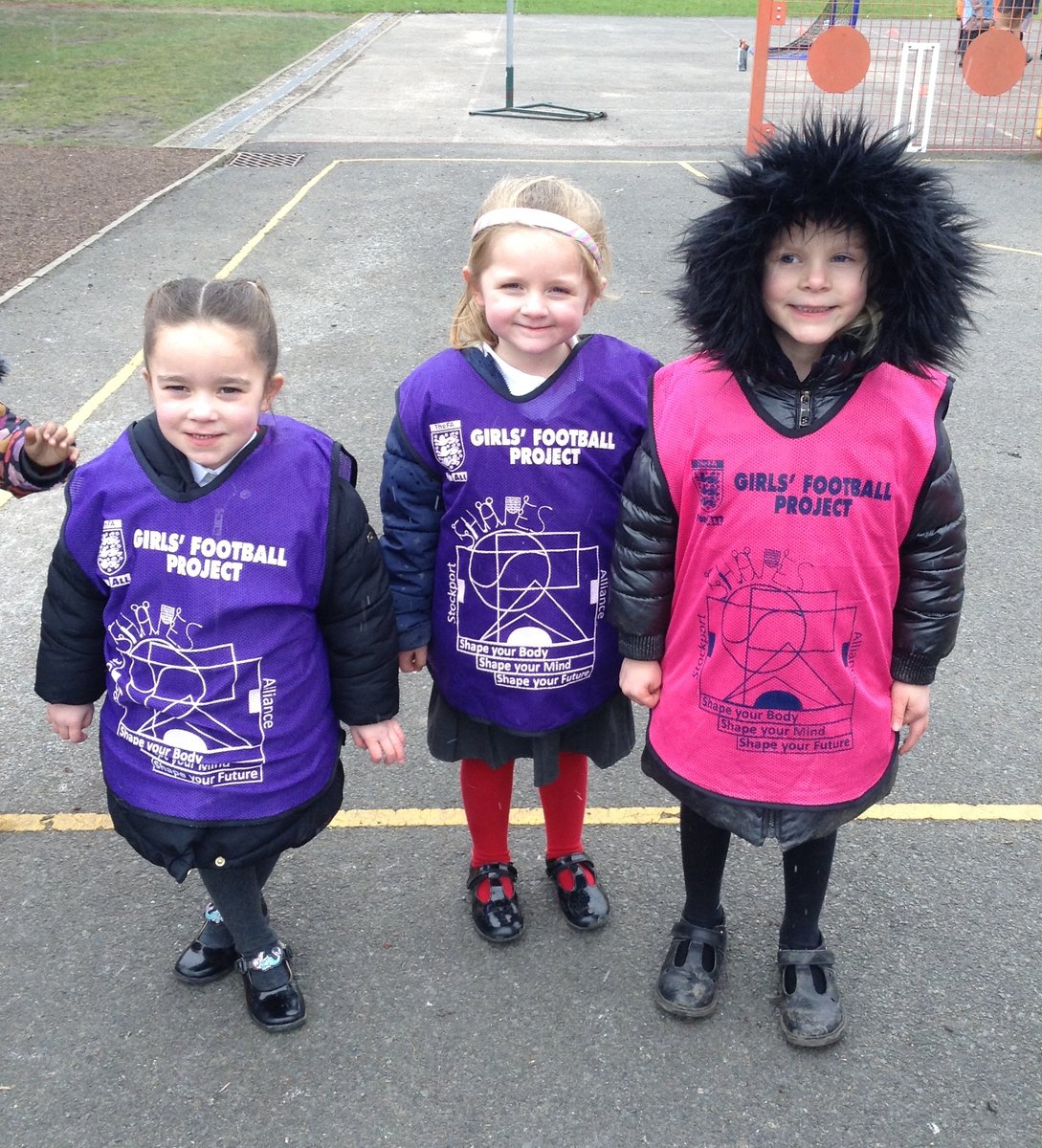 Prospect Vale Primary School tweet media