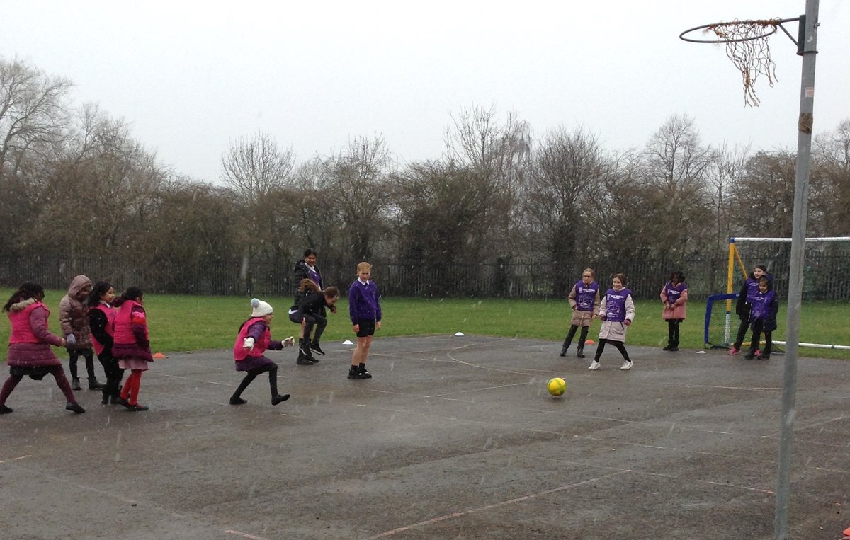 Prospect Vale Primary School tweet media