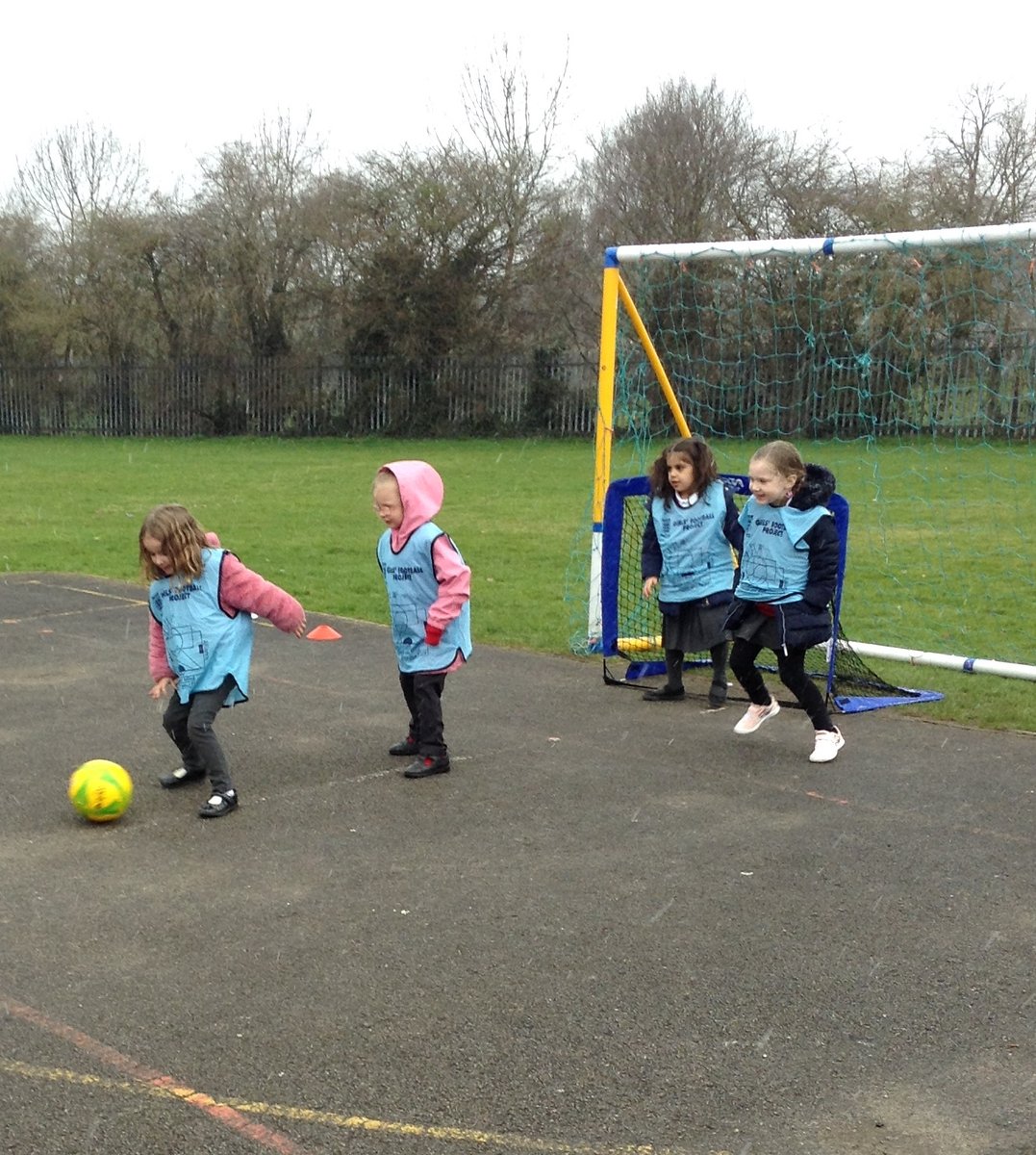 Prospect Vale Primary School tweet media