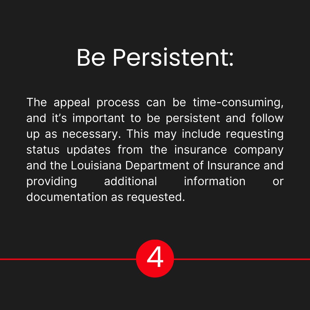 JohnRedmannATTY's tweet image. #appeal #appealsprocess #insurance #carinsurance #personalinjury #personalinjurylawyer #legal #legalrepresentation
