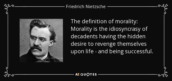 Friedrich Wilhelm Nietzsche was a German philosopher, prose poet, cultural critic, philologist, and composer whose work has exerted a profound influence on contemporary philosophy. He began his career as a classical philologist before turning to philosophy. Wikipedia
Born: October 15, 1844, Röcken, Lützen, Germany
Died: August 25, 1900, Weimar, Germany