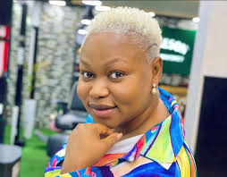 Gistreportar's tweet photo. "Popular Nollywood actress and movie producer, Ruth Kadiri has taken to her Instagram page to advise ladies to stop fighting over "dishonest boyfriends.""Popular

https://t.co/bjmmCpZsb0 https://t.co/pI1USXP0X8