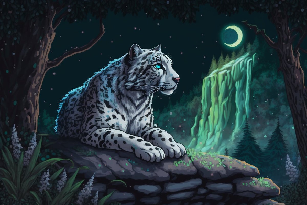 Kingdom Animalia tweet media