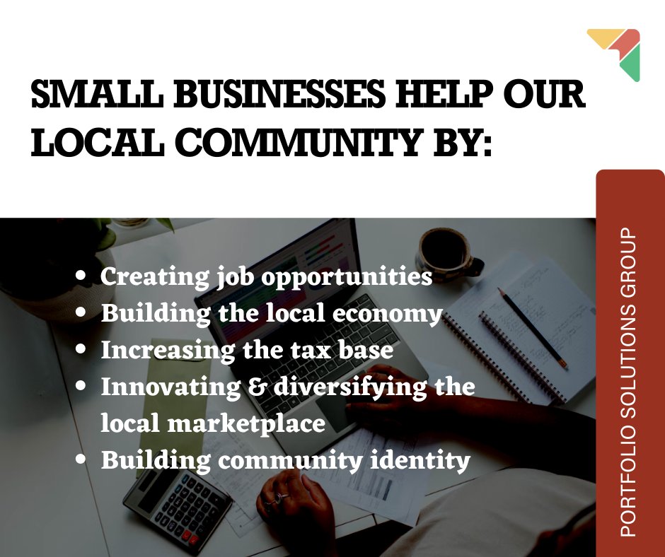 WeArePortfolio's tweet photo. Small businesses are the backbone of NB's economy by creating jobs, building local economies, increasing the tax base and building community identity. Thinking of starting a business? Discover resources to help you succeed: https://t.co/E0vFQcI3Un https://t.co/KgKN2RgMpc