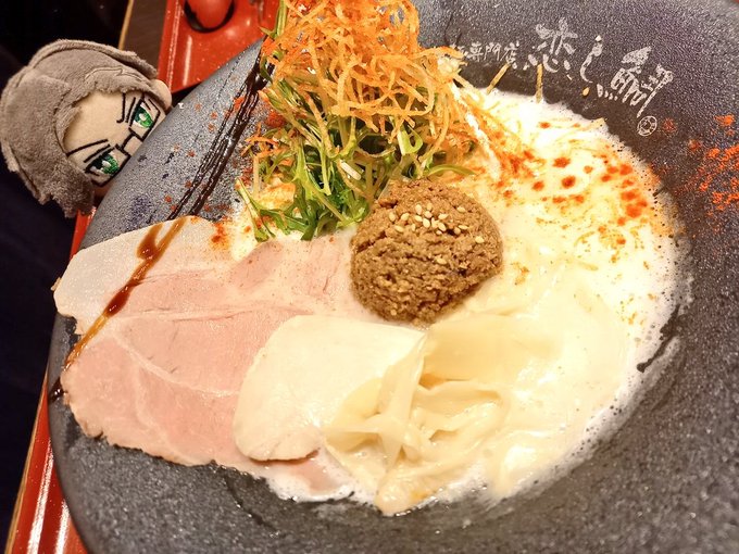 「老麺」のTwitter画像/イラスト(新着)｜21ページ目