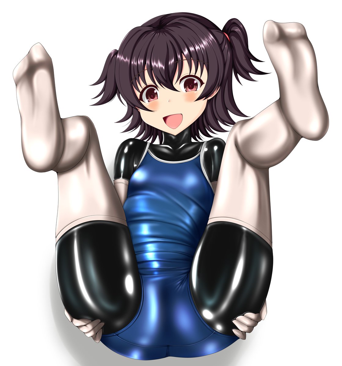 スーツM@STER
その1
アニメ楽しみですね(*'ω`) 