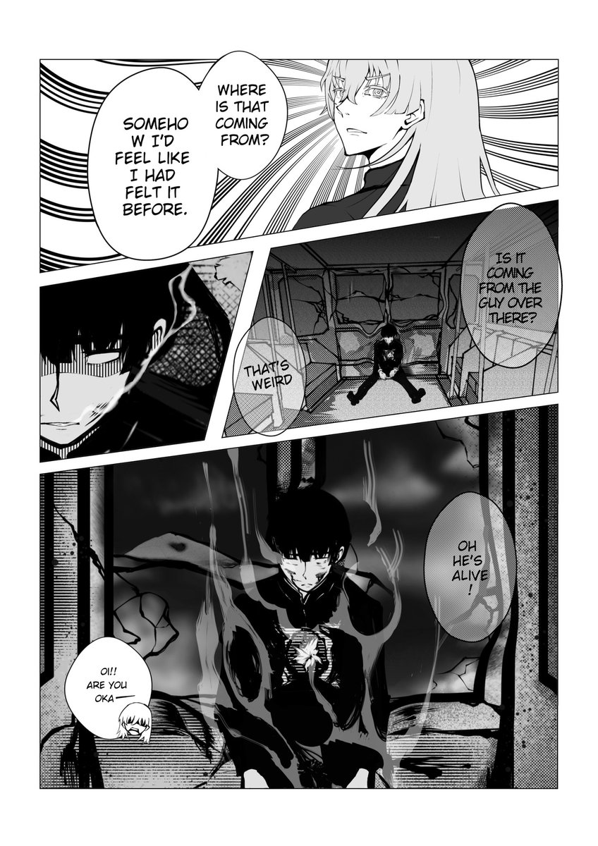 Yukii2602's tweet image. On March 15th!

#DevilStrike