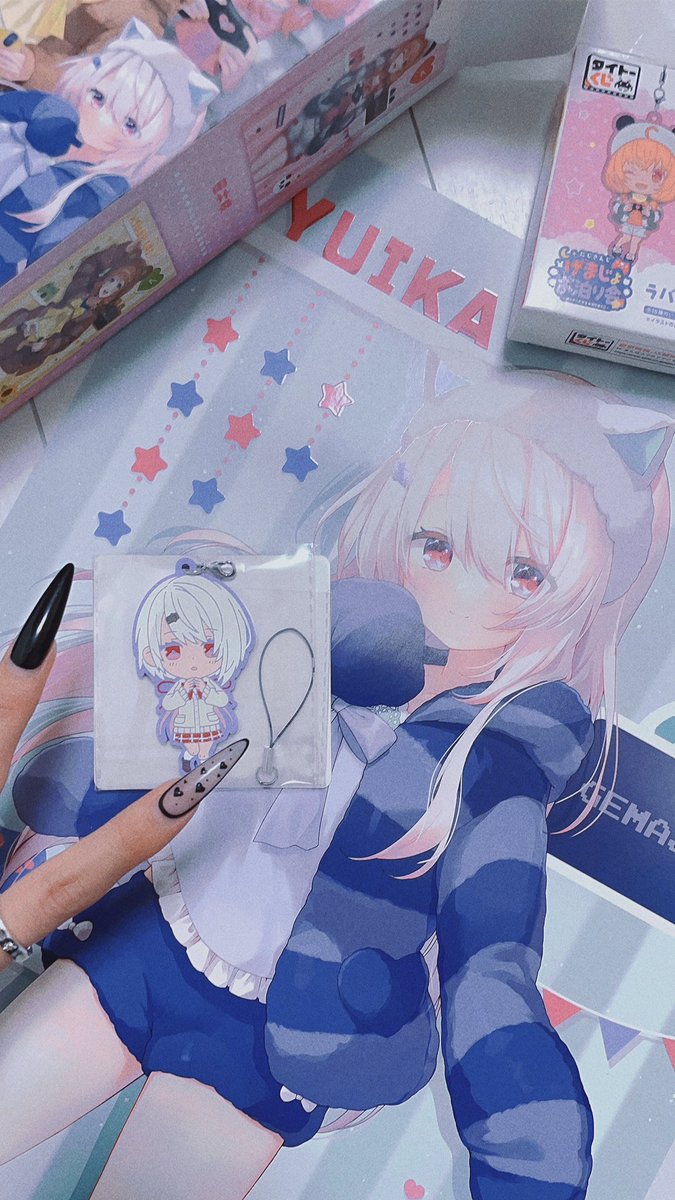 てゃ tweet media