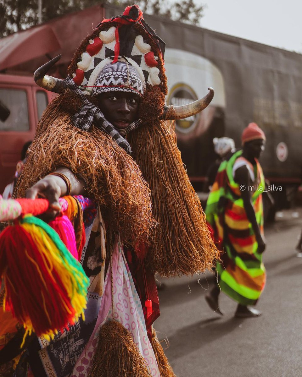 TheAfricaCenter on Twitter: "After a 2-3 year hiatus, Carnival returns